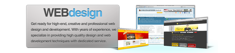 Website Design